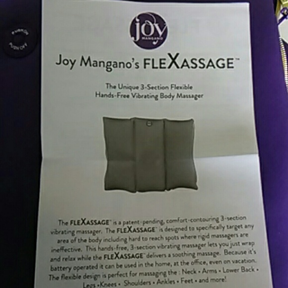 flexassage